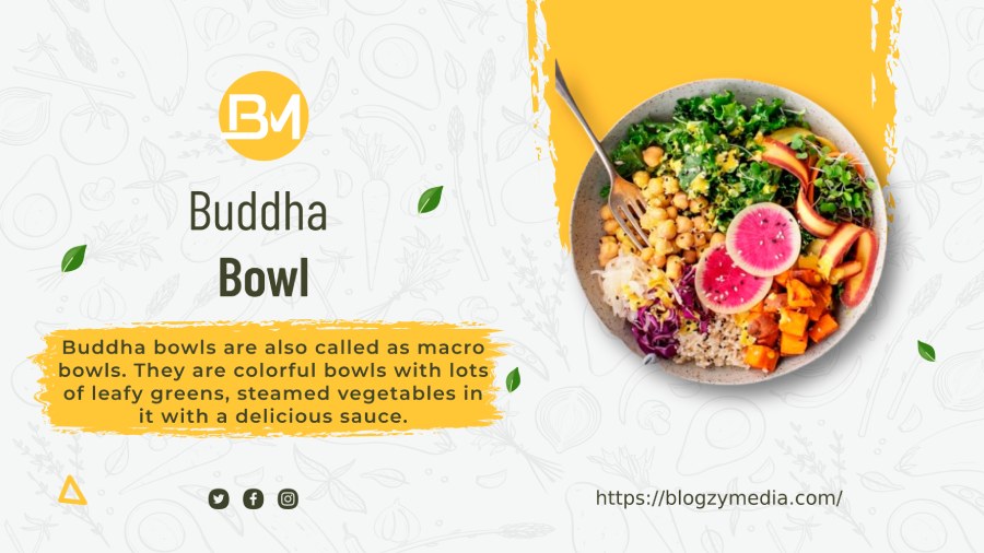 Buddha Bowl