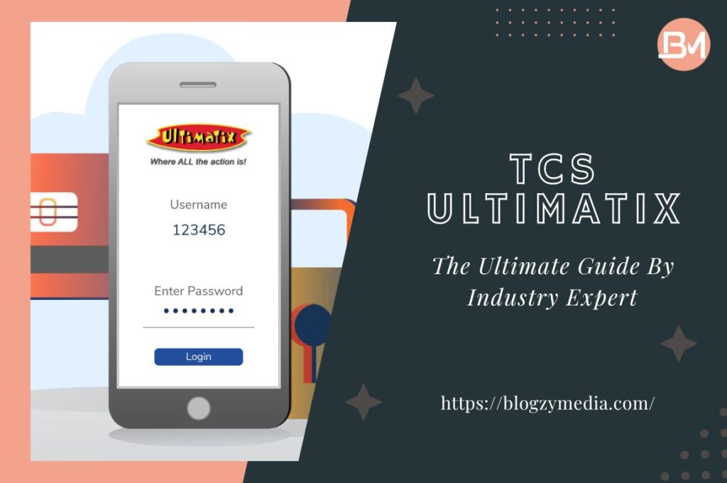 TCS Ultimatix The Ultimate Guide By Industry Expert (2023)