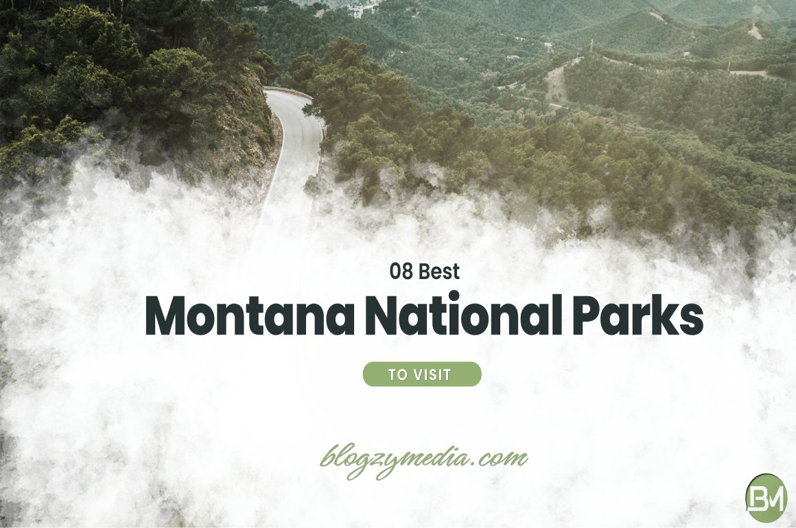 Montana National Parks