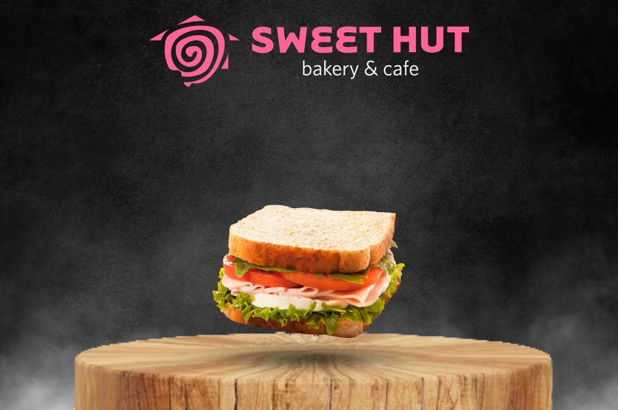 Sweet Hut