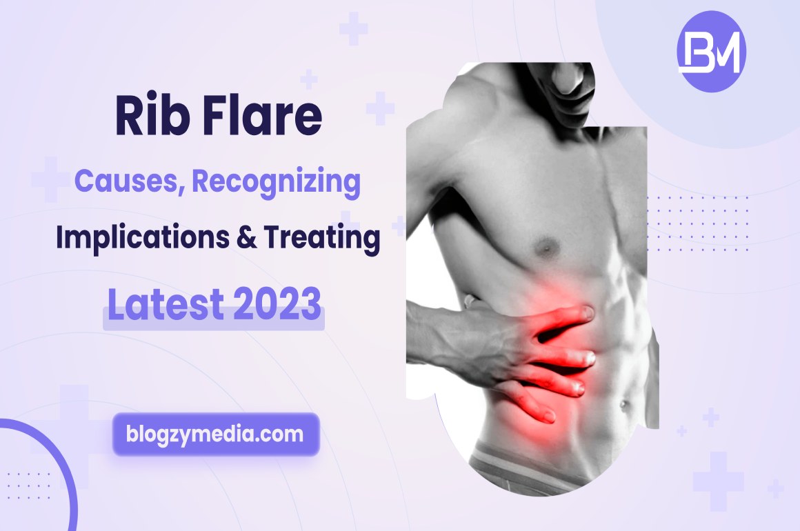 Rib Flare