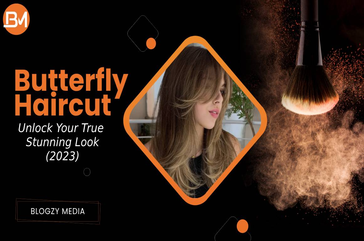 Butterfly Haircut: Unlock Your True Stunning Look (2023)