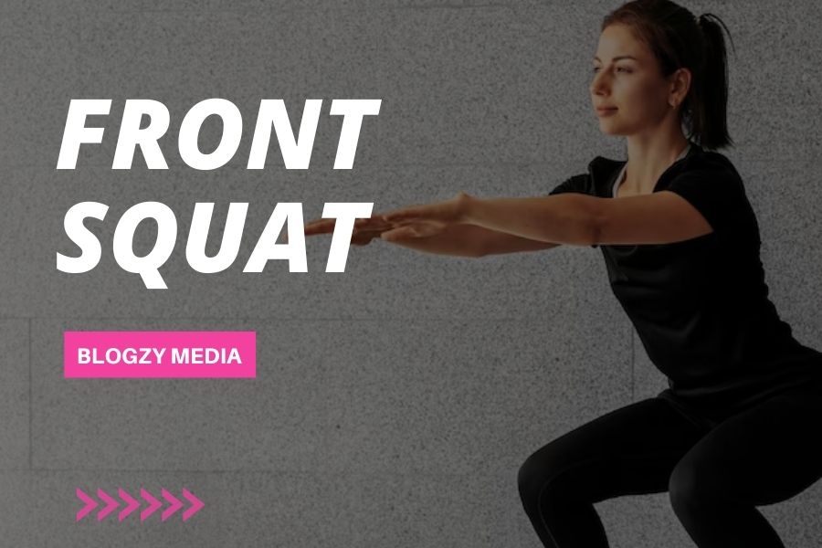 Front squat