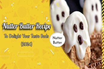 Nutter Butter Recipe
