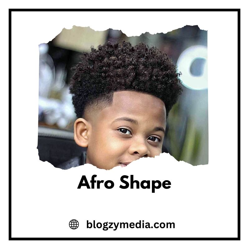 Afro Shape