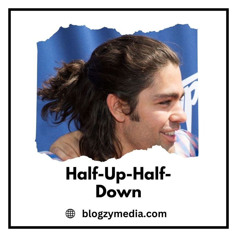 Half-Up-Half-Down