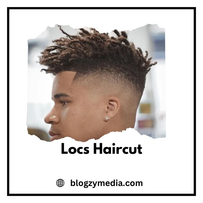 Locs Boys Haircuts