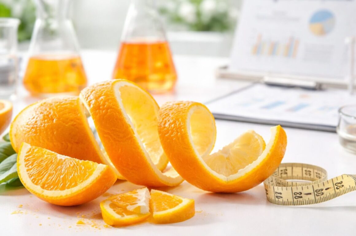 The best Orange Peel Trick Weight Loss – What the Science Actually Says (2026)